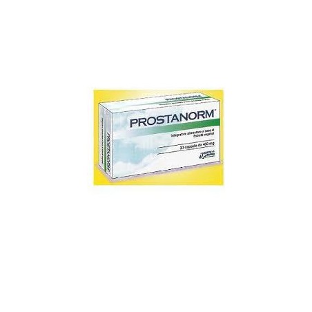 Prostanorm 30 Capsule 6 Pezzi