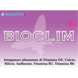 Bioclim 30 Compresse 6 Pezzi