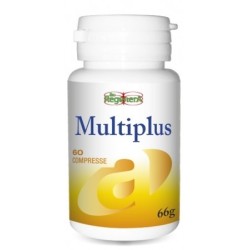 Bioregenera Multiplus 60 Compresse 6 Pezzi