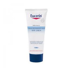 Eucerin 10% Urea Crema Rigenerante Piedi 100 Ml