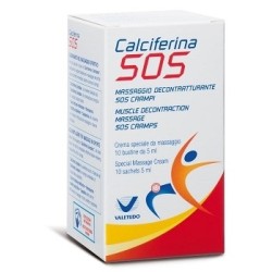 Calciferina Sos 10 Bustine Da 5 Ml 6 Pezzi