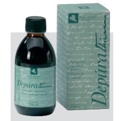 Depurathium 250ml 6 Pezzi
