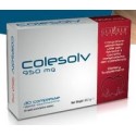 Colesolv 30 Compresse Colesolv 30 Compresse