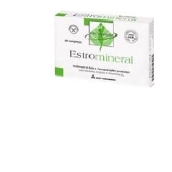 Estromineral 20 Compresse 6 Pezzi