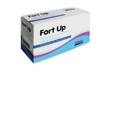 Fort Up 10 Flaconcini 10ml 6 Pezzi