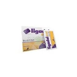 Ligadol Evo 20 Bustine 6 Pezzi