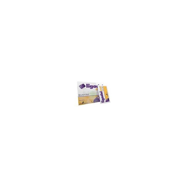 Ligadol Evo 20 Bustine 6 Pezzi Ligadol Evo 20 Bustine 6 Pezzi