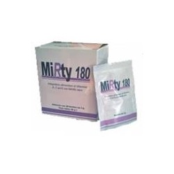 Mirty 180 Integratore 20 Buste 6 Pezzi