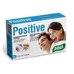 Positive 40 Capsule 6 Pezzi