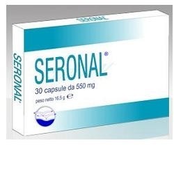 Seronal 30 Capsule 6 Pezzi