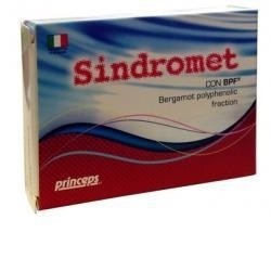 Sindromet 30 Compresse 6 Pezzi