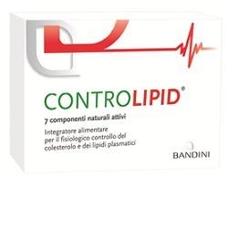 Controlipid 30 Capsule