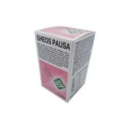Gheos Pausa 60 Compresse 6 Pezzi