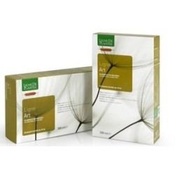 Ligne Art 20 Ampolle Bevibili 15 Ml 6 Pezzi