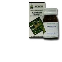 Arcangea Boswellia 60 Capsule 500mg 6 Pezzi