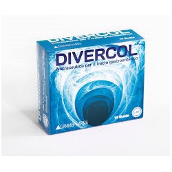 Divercol 14 Buste 6 Pezzi