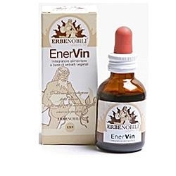Enervin 50ml 6 Pezzi