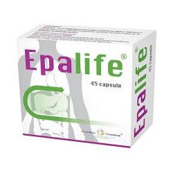 Epalife 45 Capsule 6 Pezzi