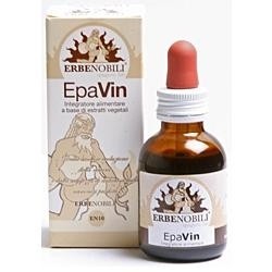 Epavin 50ml 6 Pezzi