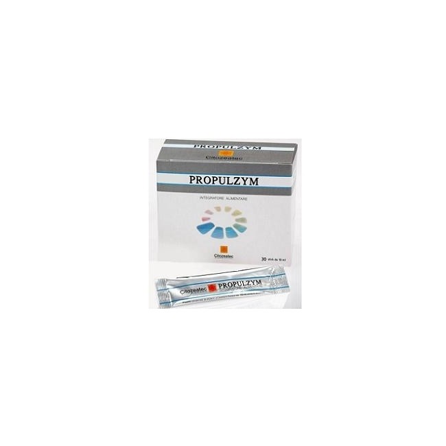 Propulzym Stick 30 Buste 10ml 6 Pezzi Propulzym Stick 30 Buste 10ml 6 Pezzi