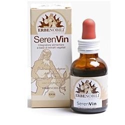 Serenvin 50ml 6 Pezzi