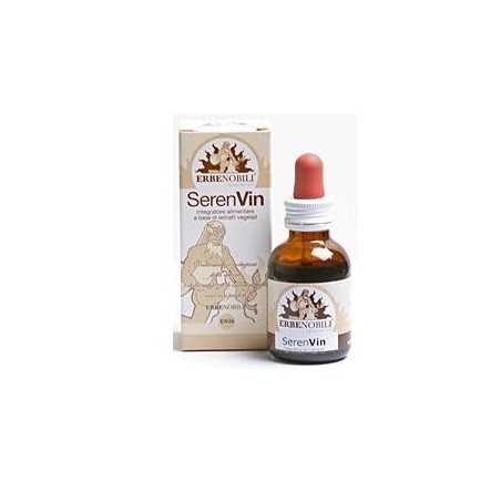Serenvin 50ml 6 Pezzi Serenvin 50ml 6 Pezzi