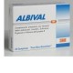 Albival Probiotico 24 Compresse 6 Pezzi