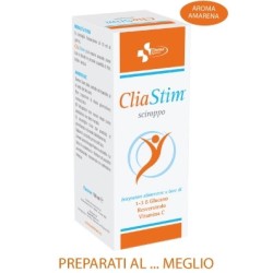 Cliastim Sciroppo 150ml 6 Pezzi