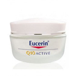 Eucerin Q10 Active Crema Giorno 50 Ml