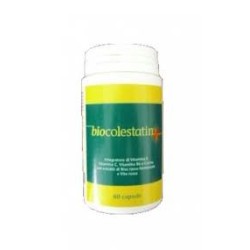 Biocolestatin 1 30 Capsule