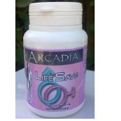 Life Save 90 Capsule 6 Pezzi