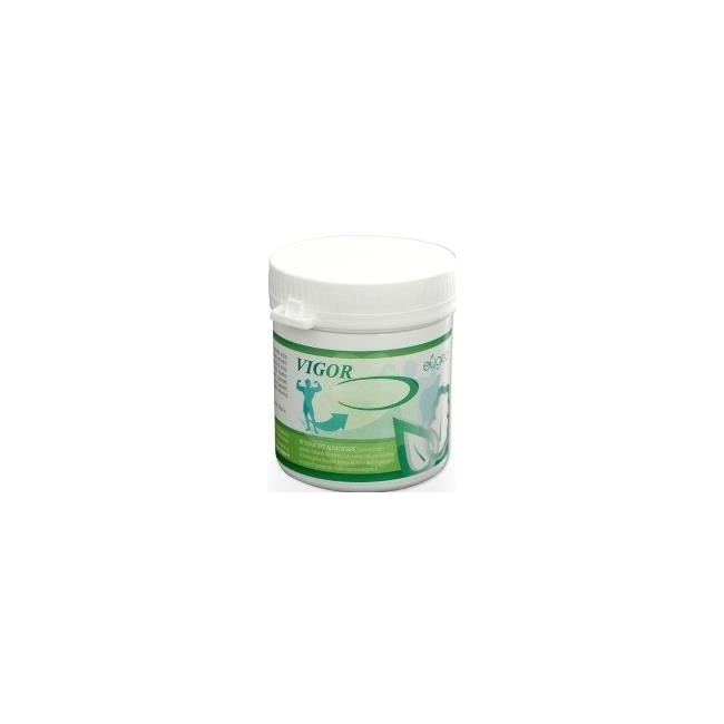 Vigor Fitoplus 125g 6 Pezzi