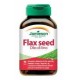 Flax Seed Olio Di Lino 90 Perle 6 Pezzi