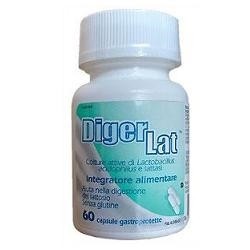 Digerlat 30 Capsule 6 Pezzi