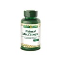 Natural Mix Omega 60 Perle Natural Mix Omega 60 Perle