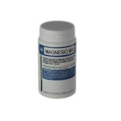 Magnesio Mix 60 Compresse 6 Pezzi