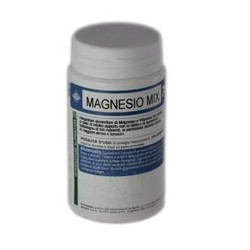 Magnesio Mix 60 Compresse 6 Pezzi