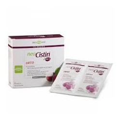 Neocistinpac-a 6 Bustine 6 Pezzi