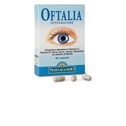 Oftalia 30 Capsule 6 Pezzi