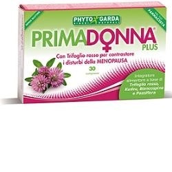 Primadonna Plus 30 Compresse 6 Pezzi
