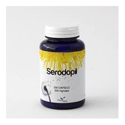 Serodopil 60 Capsule 6 Pezzi