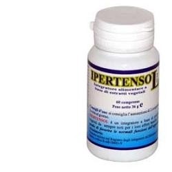 Ipertensol 60 Compresse 6 Pezzi