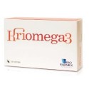Kriomega 3 30 Capsule Softgel