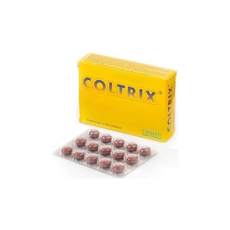 Coltrix 30 Compresse
