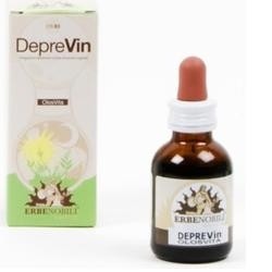 Deprevin Olosvita 50ml 6 Pezzi