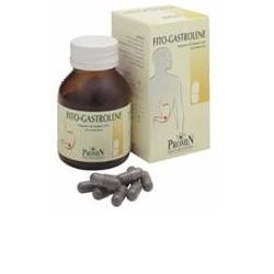 Fitogastrolene 50 Capsule 6 Pezzi