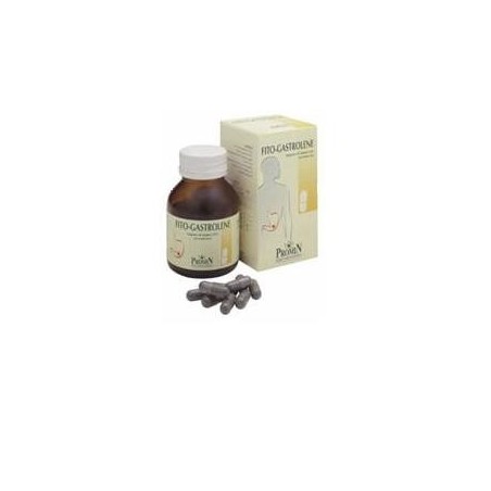 Fitogastrolene 50 Capsule 6 Pezzi