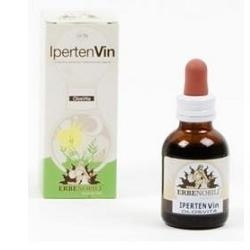 Ipertenvin Olosvita 50ml 6 Pezzi