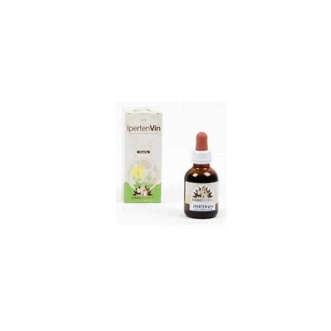 Ipertenvin Olosvita 50ml 6 Pezzi