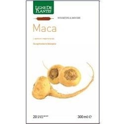 Maca Bio 20ab 15ml 6 Pezzi